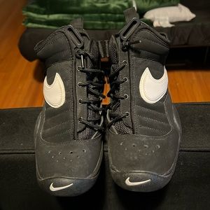 Nike rodman air shake ndestrukt GS
